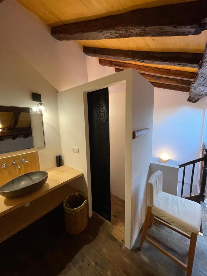 Maison De Ville Dans Le Centre Historique De Cahors - Cosy Townhouse In The Historical Center Of Cahors Exterior foto